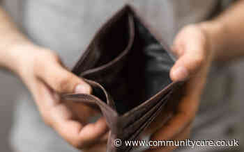 Student bursaries frozen for eighth year as trainee social workers struggle amid cost-of-living crisis - Communitycare.co.uk