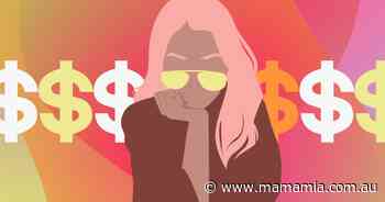 What My Salary Gets Me: A 26-year-old social worker living in regional Victoria on $75,000 a year. - Mamamia