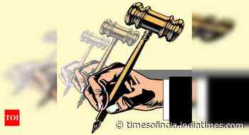 HC issues bailable warrants against govt secy, social work college - Times of India
