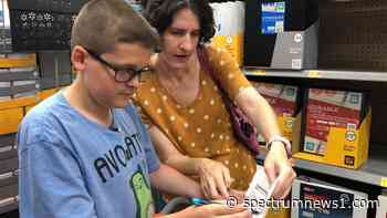 UK partnering with FCPS for fully online social work program - Spectrum News 1