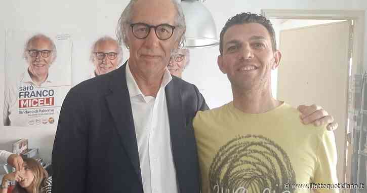 Palermo, il figlio di un condannato per mafia nelle liste del centrosinistra. Il candidato sindaco: “È un militare, ha rinnegato il padre”