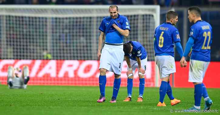 Italia ripescata ai Mondiali, finisce il tormentone: la Fifa ha respinto il ricorso del Cile, in Qatar ci va l’Ecuador