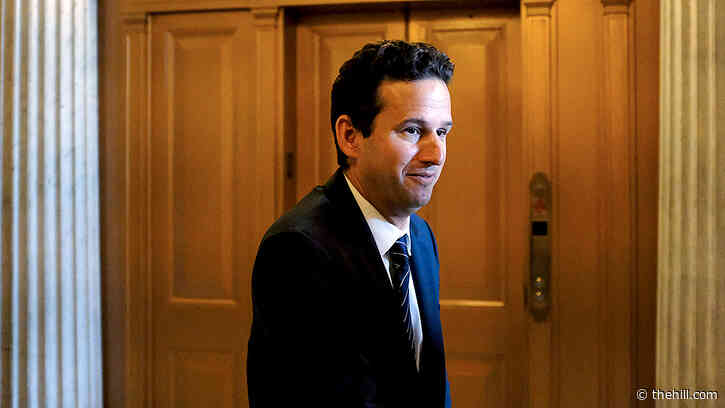 Democrats offer roll call of who 'didn’t ask' Trump for a pardon