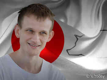 Vitalik Buterin's Japanese Name, "Pig Forest," Evokes Comic Reactions: TRON Founder - U.Today