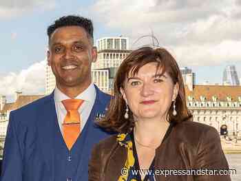 Wyre Forest headteacher wins accolade for character-based education - Express & Star