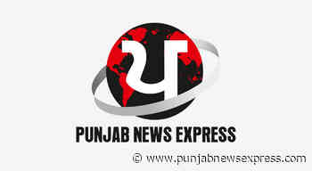 Man arrested for illegal mining, damaging plantation at forest land in Chamkaur Sahib. - Punjab News Express