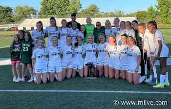 Forest Hills Central soccer stymies Spring Lake to claim third straight regional title - MLive.com