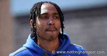 Nottingham Forest fans make 'Poundland' joke after Djed Spence named in PFA Championship Team of the Year - Nottinghamshire Live