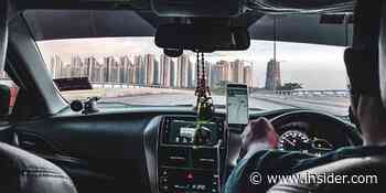 Inside Forest City, a $100 billion 'dream paradise' turned ghost town - Insider