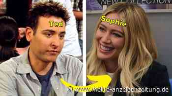 „How I Met Your Father“: Schon in Folge 1 gibt es einige Parallelen zu HIMYM