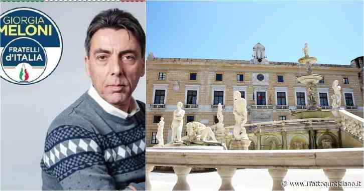 Palermo, un altro candidato arrestato per aver chiesto i voti a un boss di Cosa nostra: è un esponente di Fratelli d’Italia