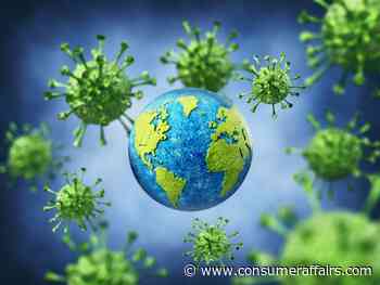 Coronavirus update: Other viruses are taking COVID-19’s place - ConsumerAffairs