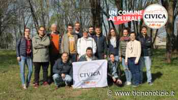 Marcallo con Casone: venerdì 17 incontro pubblico con la cittadinanza della Lista Civica - Ticino Notizie