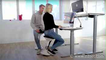 The 5 best standing desk chairs and stools of 2022