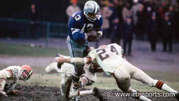 Don Perkins, Cowboys legendary running back and Ring of Honor inductee, dies at 84