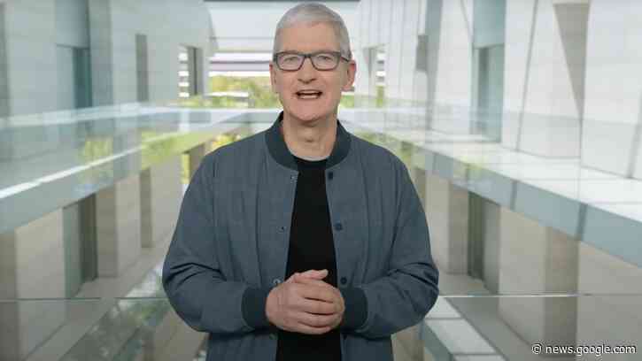 7 Biggest Disappointments of Apple's WWDC 2022 - Gizmodo