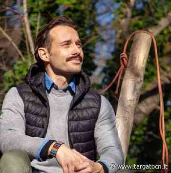 Alla libreria le Nuvole di Fossano, la filosofia Tree House Living di Gabriele Ghio - TargatoCn.it