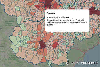 Covid: in Italia decima settimana di calo, Fossano risale a 88 casi - La Fedeltà