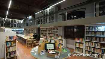 La biblioteca di Fossano scarta 2600 libri: “Vecchi o dai contenuti superati” - La Stampa