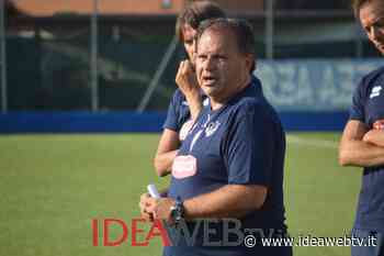 Fabrizio Viassi guiderà ancora il Fossano: “Ho avuto offerte, ma questa è un’isola felice” - IdeaWebTv