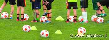 Il Fossano Calcio investe sull'attività di base: i bambini giocheranno gratis - TargatoCn.it