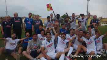 Fossano giocherà per il quarto anno consecutivo nella serie D di calcio - La Stampa