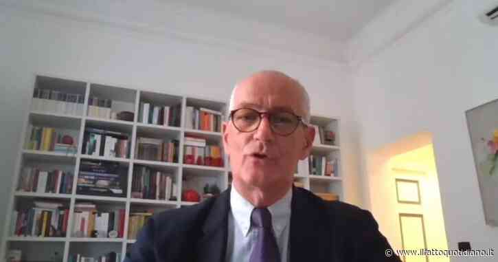 Lista di proscrizione, Gabrielli: “Nessuna investigazione sui nomi citati dal Corriere. Infastidito che parlasse di Petrocelli”