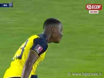 L'Ecuador ai Mondiali: speranze finite per l'Italia