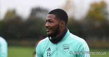 Ainsley Maitland-Niles wanted by Nottingham Forest with Arsenal ready to sell - The Mirror