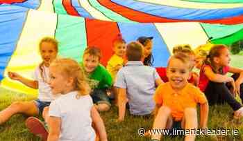 Forest Fest | A family-friendly festival where children come first - Limerick Live