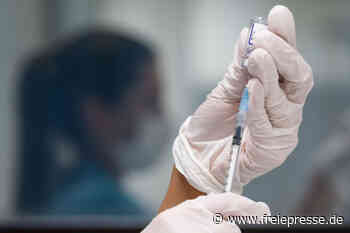 "Freibrief" für ungeimpfte Pflegerinnen - freiepresse.de