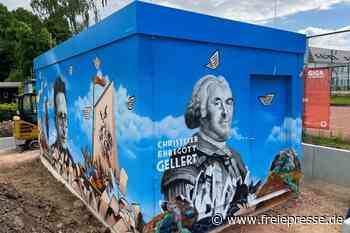 Berühmte Hainichener im Bild - freiepresse.de