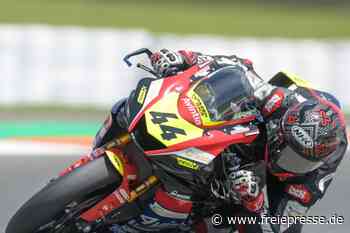 Bruderduelle entfallen vorerst - freiepresse.de