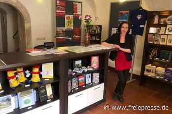 Personelle Verstärkung im Gästeamt - freiepresse.de