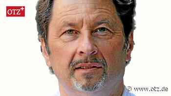 Der nächste Schritt - Ostthüringer Zeitung