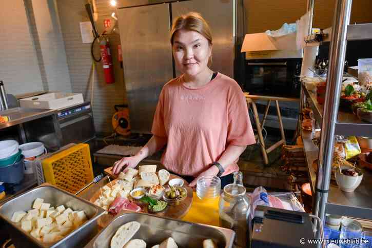 Mensen zonder papieren helpen in knelpuntsectoren: “Krapte op de arbeidsmarkt? De helpende handen zijn er”