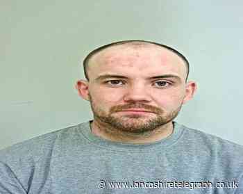 Man, 29, wanted in connection with criminal damage and assault