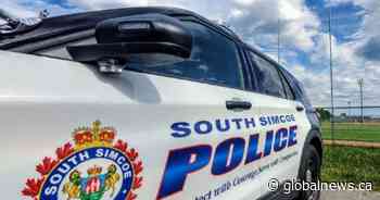 Innisfil man charged after threats made online: police - Global News