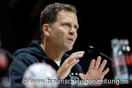 Oliver Bierhoffs Appell: Daran muss sich Katar messen lassen