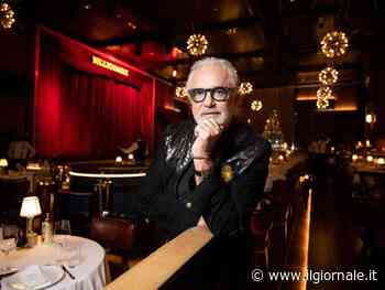 "Una pizza 65 euro: ecco quanto costa mangiare da Briatore". E scoppia la polemica