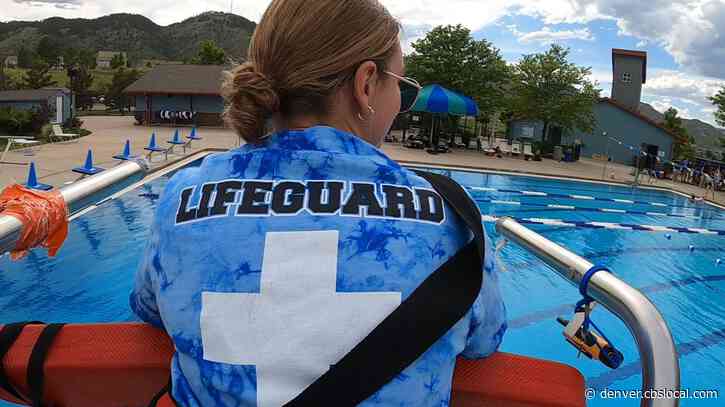 Lifeguard Shortage Could Change Your Pool Experience This Summer