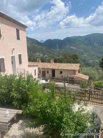 Coaraze passe la gestion de ses gîtes communaux à des professionnels