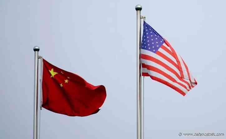 China, US defence ministers to hold talks in Singapore