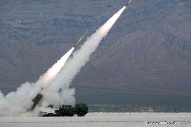Ukraine forces need deliberate training on new rocket system: US
