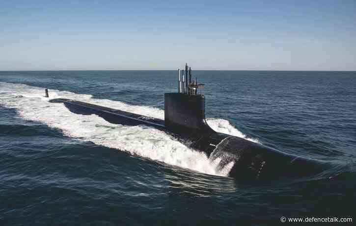 Australia lashes out after US nuclear subs plan revealed