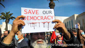 Rechtsstaatlichkeit in Gefahr: Menschenrechtler sorgen sich um Tunesien