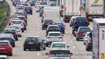 A61 wird monatelang gesperrt – wo Stau-Chaos droht