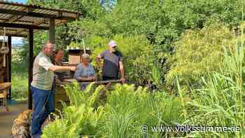 Grüne Oasen: Tag der offenen Gärten am Sonntag in Vogelsdorf - Volksstimme