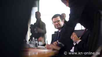 Bericht: Buschmanns Justizministerium drückt bei Plänen für Windkraftausbau auf die Bremse