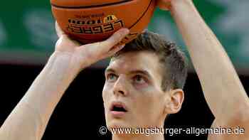 Christoph Philipps verlässt Ratiopharm Ulm, Robin Christen kommt